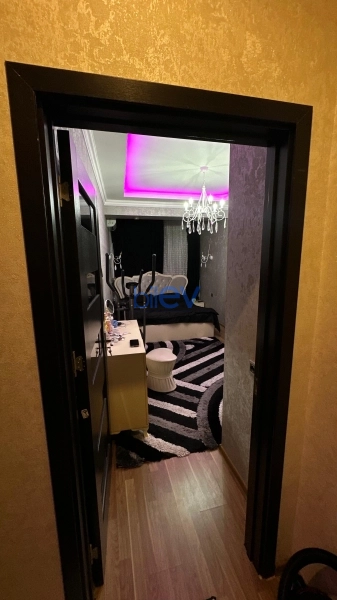 Aylıq Kirayə 2 otaqlı Yeni Tikili bina evi  50m², Bakı