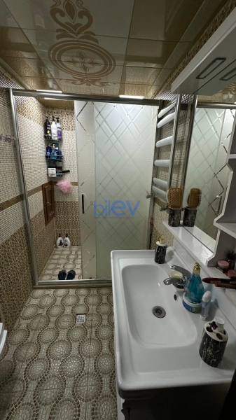 Aylıq Kirayə 2 otaqlı Yeni Tikili bina evi  50m², Bakı