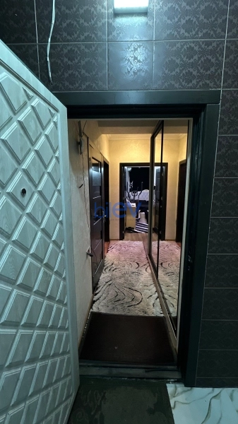 Aylıq Kirayə 2 otaqlı Yeni Tikili bina evi  50m², Bakı