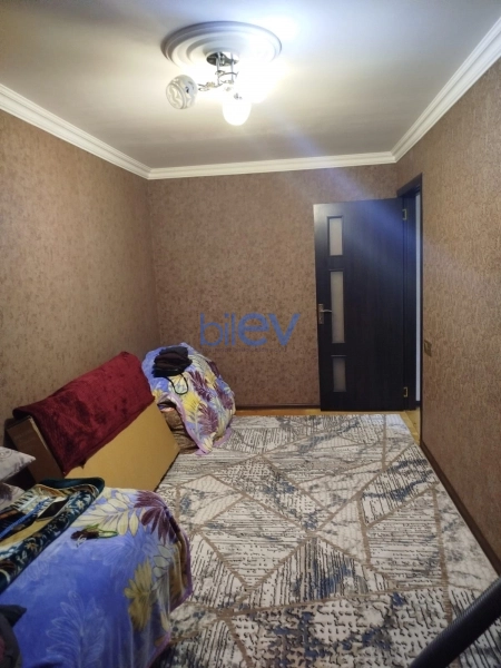 Satış 4 otaqlı Köhnə Tikili bina evi  80m², Sumqayıt