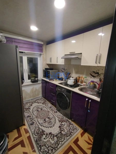 Satış 4 otaqlı Köhnə Tikili bina evi  80m², Sumqayıt