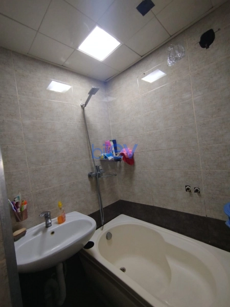 Satış 4 otaqlı Köhnə Tikili bina evi  80m², Sumqayıt