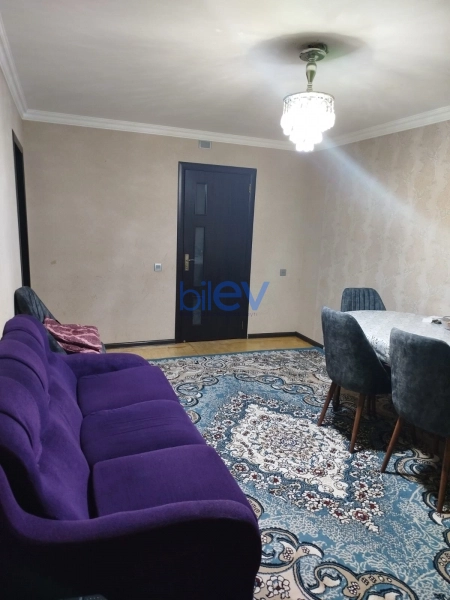 Satış 4 otaqlı Köhnə Tikili bina evi  80m², Sumqayıt