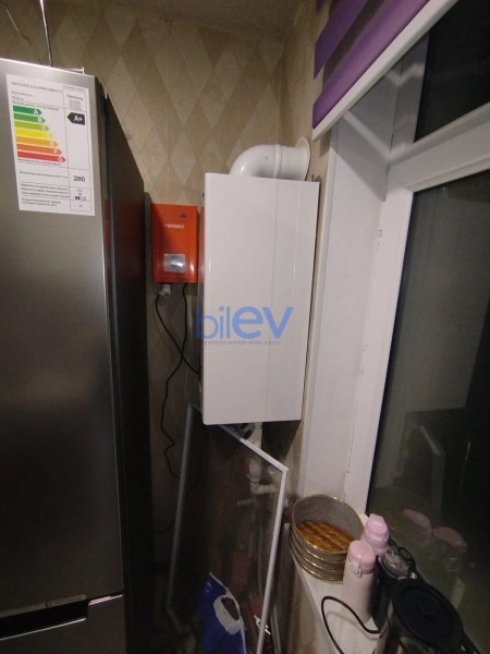 Satış 4 otaqlı Köhnə Tikili bina evi  80m², Sumqayıt