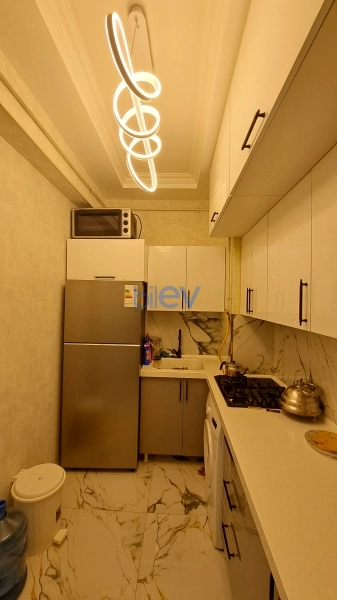 Satış 3 otaqlı Yeni Tikili bina evi  73m², Bakı