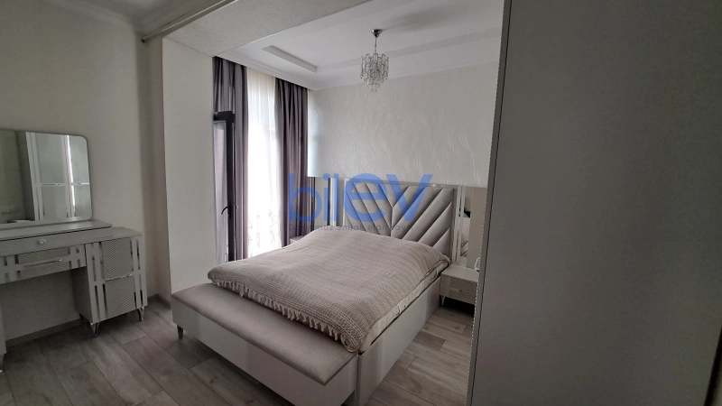 Satış 3 otaqlı Yeni Tikili bina evi  73m², Bakı