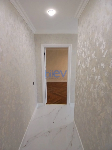 Aylıq Kirayə 2 otaqlı Köhnə Tikili bina evi  55m², Bakı