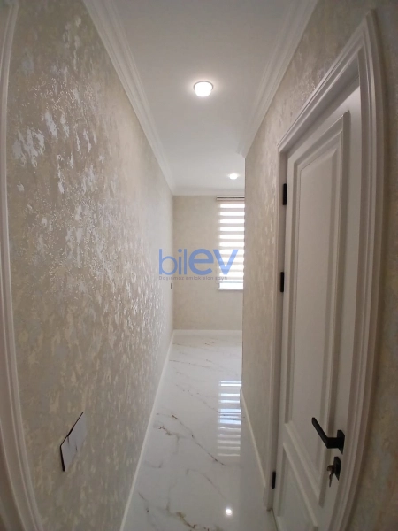 Aylıq Kirayə 2 otaqlı Köhnə Tikili bina evi  55m², Bakı