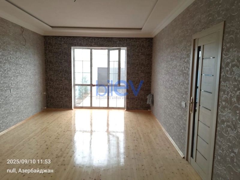 Satış 4 otaqlı Həyət evi  105m², Bakı