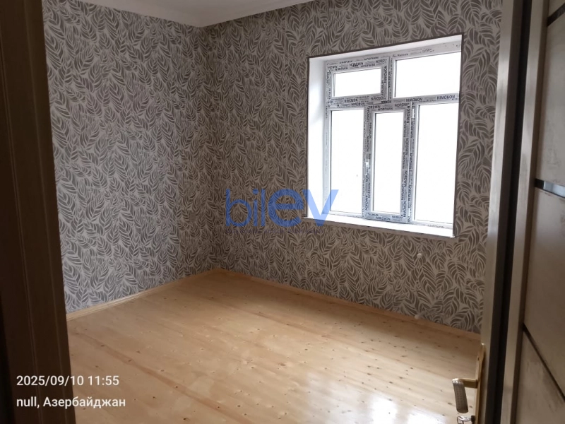 Satış 4 otaqlı Həyət evi  105m², Bakı