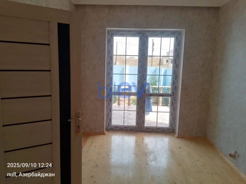 Satış 4 otaqlı Həyət evi  105m², Bakı