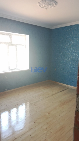 Satış 4 otaqlı Həyət evi  105m², Bakı