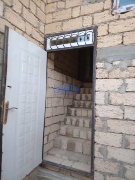 Satış 3 otaqlı Həyət evi  70m², Bakı