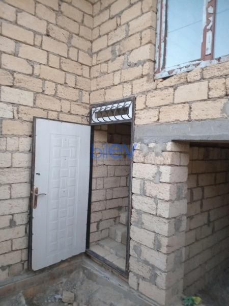 Satış 3 otaqlı Həyət evi  70m², Bakı