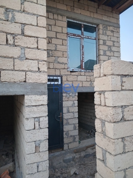 Satış 3 otaqlı Həyət evi  70m², Bakı