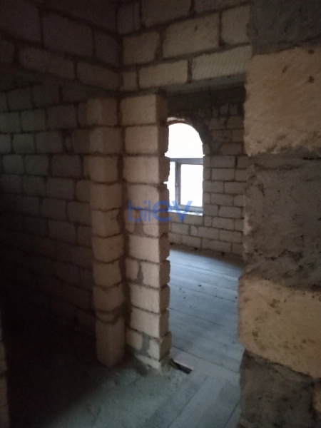 Satış 3 otaqlı Həyət evi  70m², Bakı