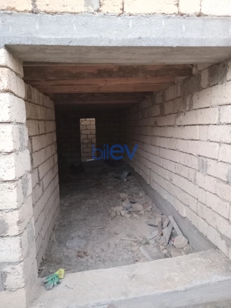 Satış 3 otaqlı Həyət evi  70m², Bakı