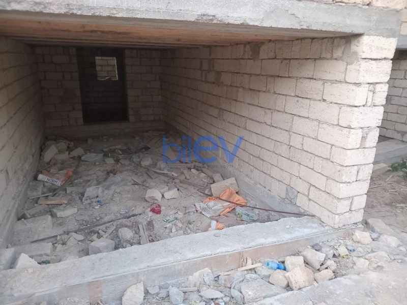 Satış 3 otaqlı Həyət evi  70m², Bakı