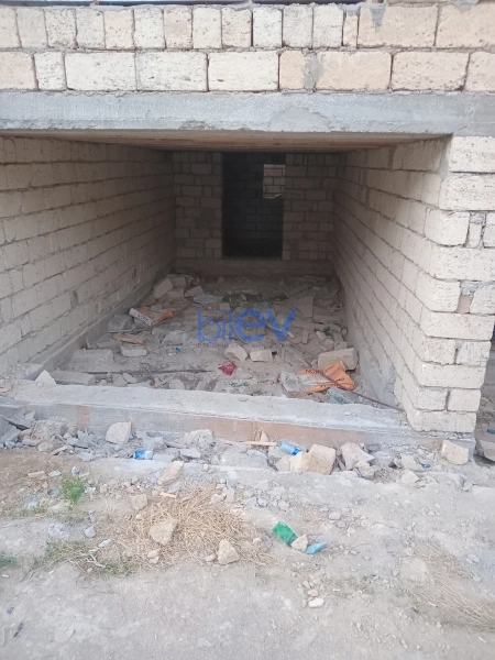 Satış 3 otaqlı Həyət evi  70m², Bakı