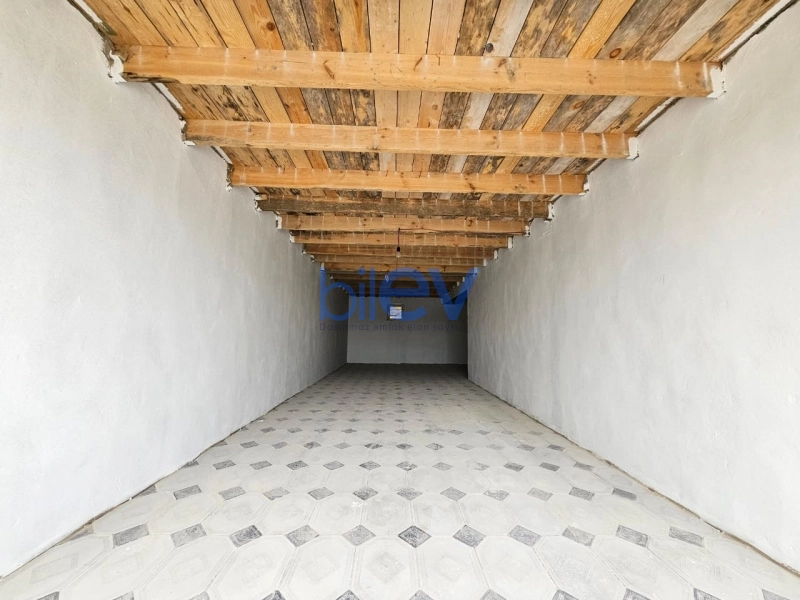 Aylıq Kirayə 3 otaqlı Həyət evi  100m², Bakı