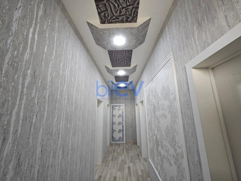 Aylıq Kirayə 3 otaqlı Həyət evi  100m², Bakı