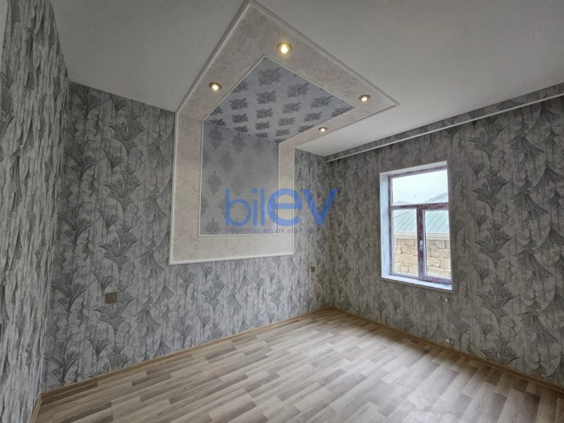 Aylıq Kirayə 3 otaqlı Həyət evi  100m², Bakı