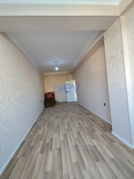 Satış 2 otaqlı Yeni Tikili bina evi  58m², Bakı