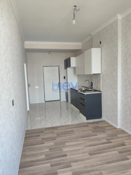 Satış 2 otaqlı Yeni Tikili bina evi  58m², Bakı