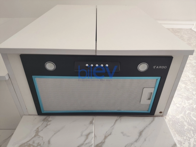 Satış 2 otaqlı Yeni Tikili bina evi  58m², Bakı