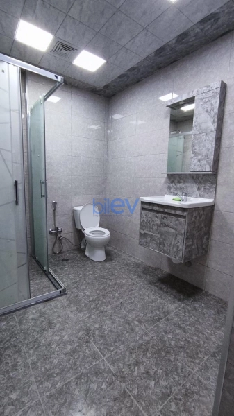 Satış 2 otaqlı Yeni Tikili bina evi  58m², Bakı