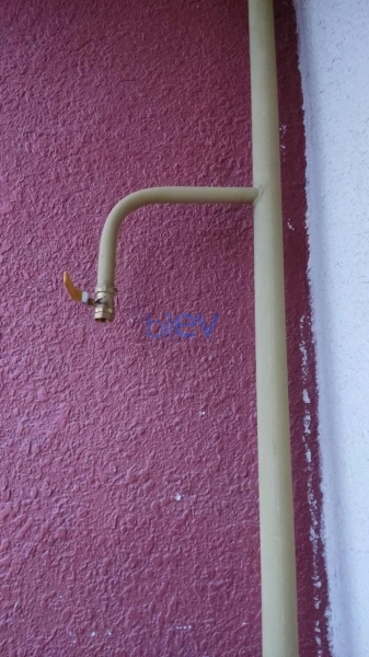 Satış 2 otaqlı Yeni Tikili bina evi  58m², Bakı