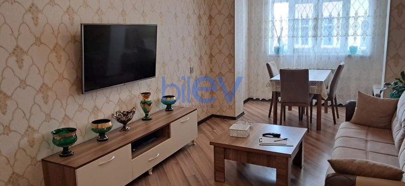 Satış 3 otaqlı Köhnə Tikili bina evi  70m², Sumqayıt