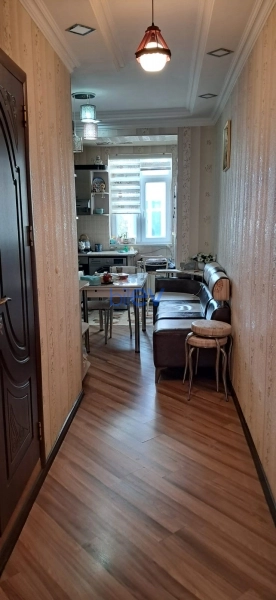 Satış 3 otaqlı Köhnə Tikili bina evi  70m², Sumqayıt