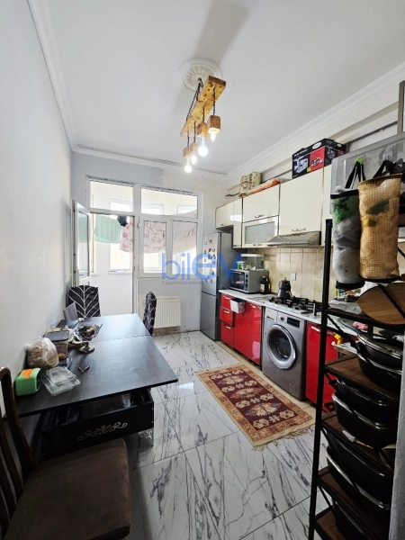 Satış 2 otaqlı Yeni Tikili bina evi  60m², Bakı