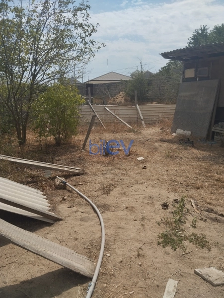 Satış  otaqlı Torpaq  m², Bakı