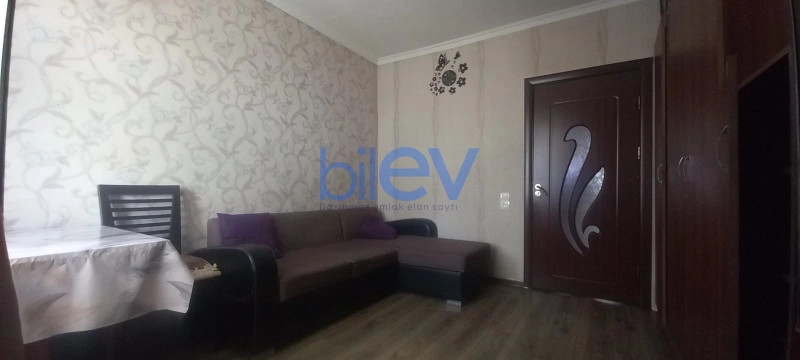 Satış 3 otaqlı Köhnə Tikili bina evi  70m², Bakı