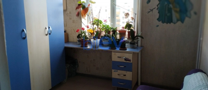 Satış 3 otaqlı Köhnə Tikili bina evi  70m², Bakı