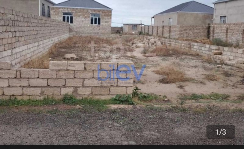 Satış 4 otaqlı Yeni Tikili bina evi  97m², Xırdalan