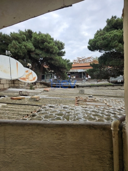 Satış 4 otaqlı Köhnə Tikili bina evi  97m², Bakı