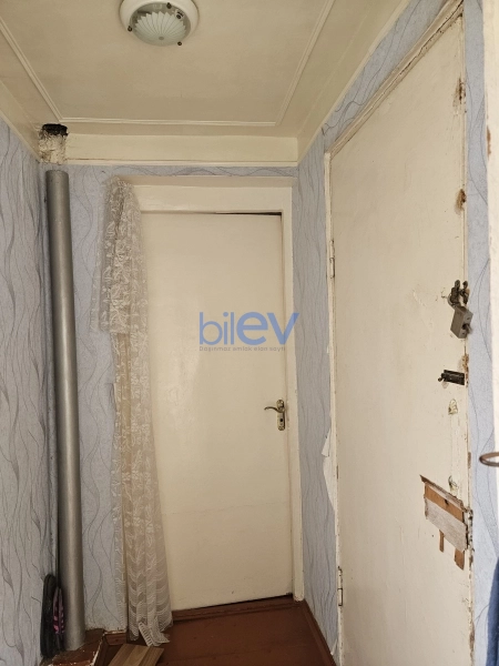 Satış 4 otaqlı Köhnə Tikili bina evi  97m², Bakı