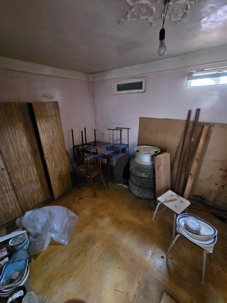 Satış 4 otaqlı Köhnə Tikili bina evi  97m², Bakı