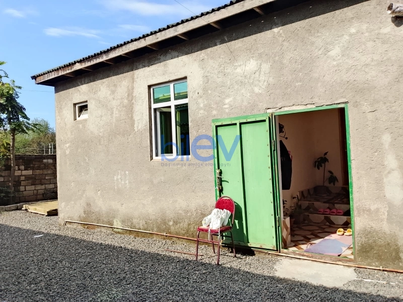 Satış 3 otaqlı Həyət evi  130m², Lənkəran