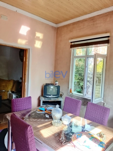 Satış 3 otaqlı Həyət evi  130m², Lənkəran