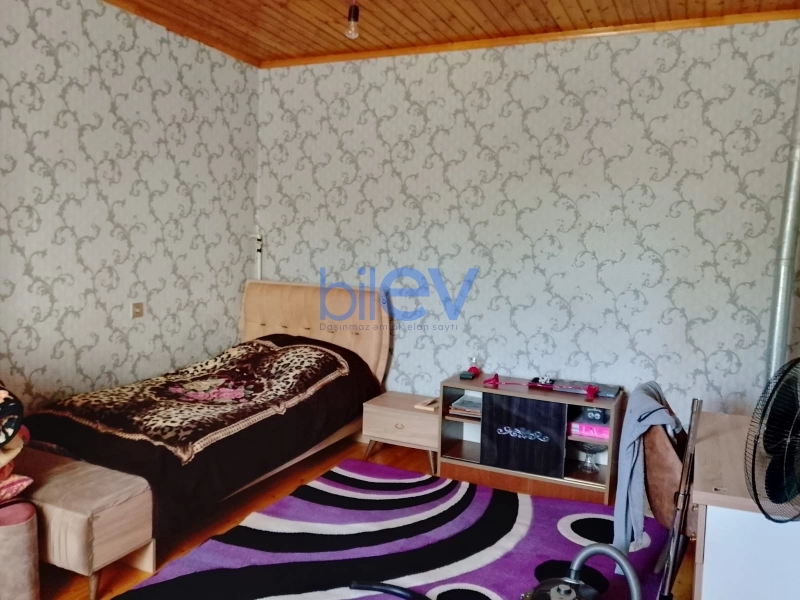 Satış 3 otaqlı Həyət evi  130m², Lənkəran