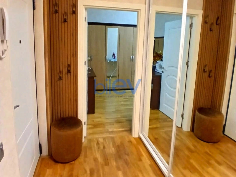 Satış 3 otaqlı Yeni Tikili bina evi  75m², Bakı