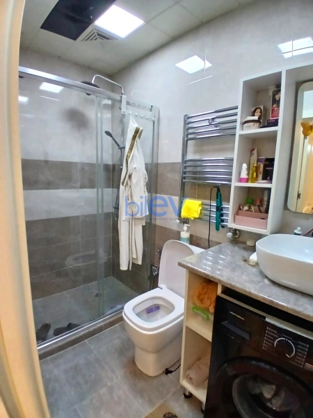 Satış 3 otaqlı Yeni Tikili bina evi  75m², Bakı