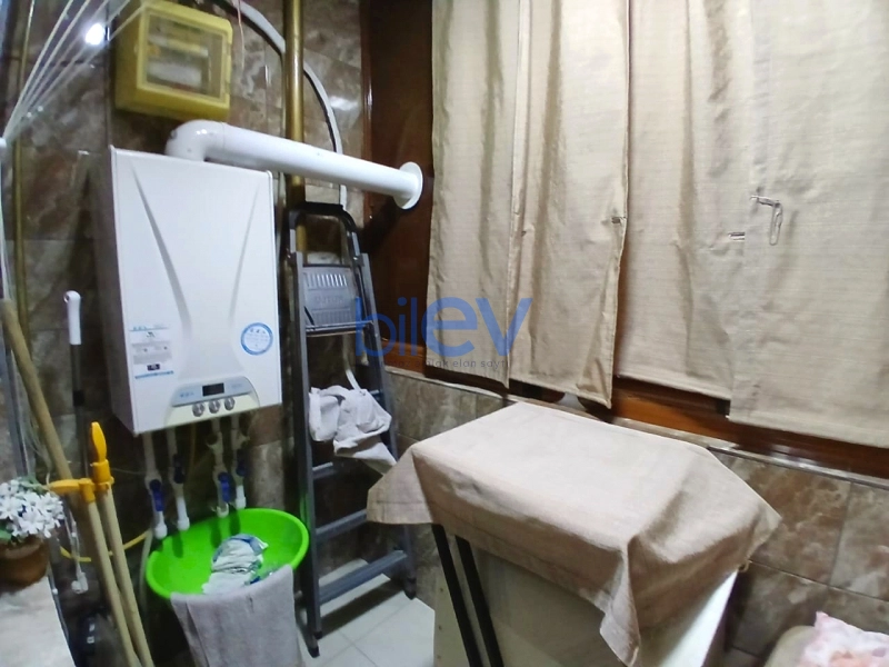 Satış 3 otaqlı Yeni Tikili bina evi  75m², Bakı