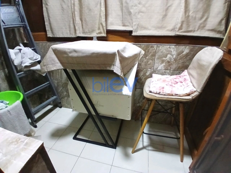 Satış 3 otaqlı Yeni Tikili bina evi  75m², Bakı