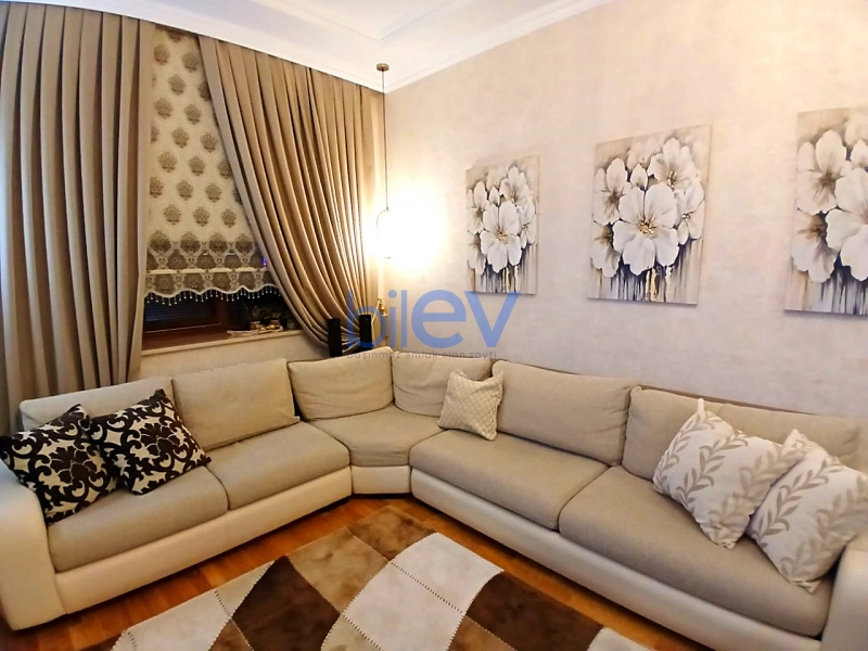 Satış 3 otaqlı Yeni Tikili bina evi  75m², Bakı