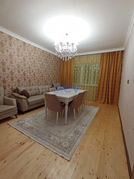 Satış 3 otaqlı Həyət evi  100m², Bakı
